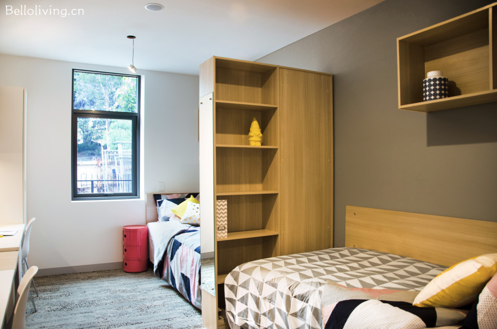 学院:步行约18分钟uts insearch学院:步行约20分钟中央昆士兰大学(cq)